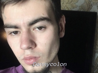 Dannycolon