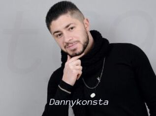 Dannykonsta