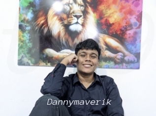 Dannymaverik