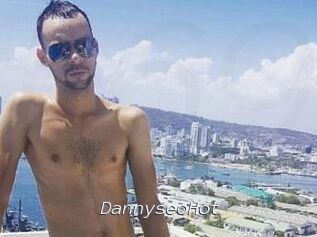 DannyseoHot