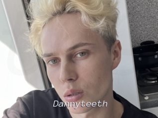 dannyteeth Tel 69 Salopes