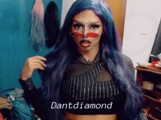 Dantdiamond