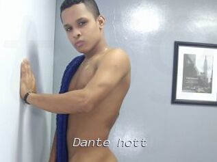 Dante_hott
