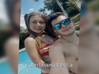Danteamatista