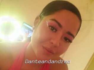 Danteandandrea