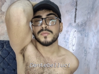 dantebelluci Tel 69 Salopes