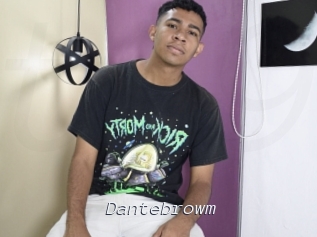 Dantebrowm