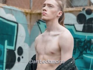Dantedamons