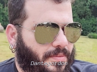 Dantegordon