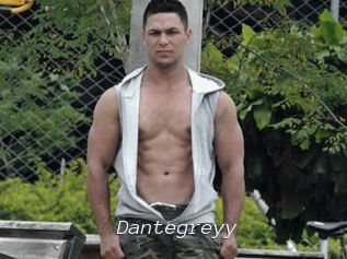 Dantegreyy