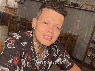 Danteinkk