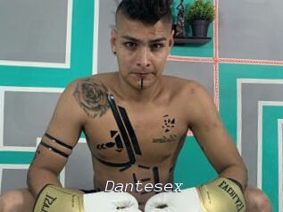 Dantesex