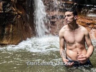 Dantesexy1xxx