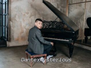 Dantexmysterious