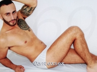 dantexsex Tel 69 Salopes