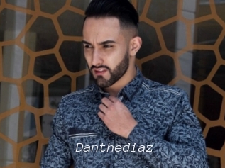 danthediaz Tel 69 Salopes