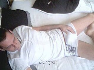 Danyd