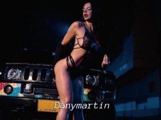 Danymartin