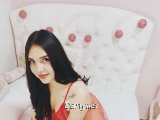 Danyms