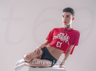 Danywolf18