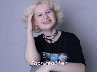 Daphneallen
