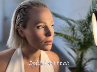 Daphnebirtch
