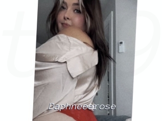 Daphneeerose