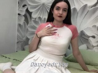 Darcyadrian
