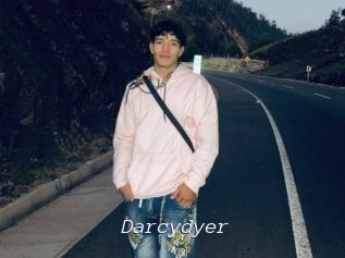Darcydyer