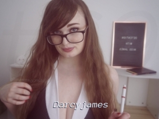 Darcyjames