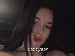 Darcysan