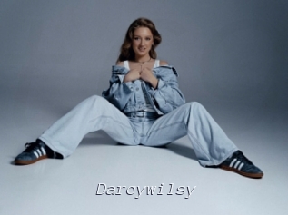 Darcywilsy