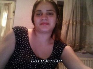 Dare2enter