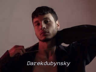 Darekdubynsky