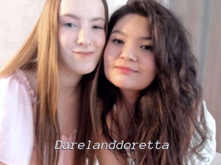 Darelanddoretta