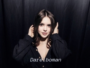 Darelboman