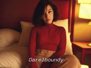 Darelboundy