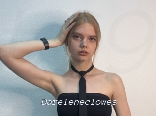 Dareleneclowes