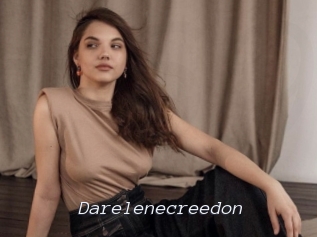 Darelenecreedon