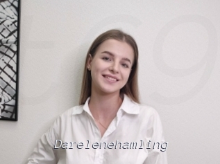 Darelenehamling