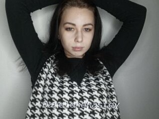 Darelenehastey