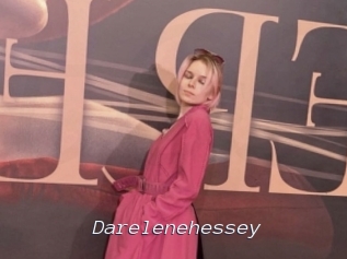 Darelenehessey