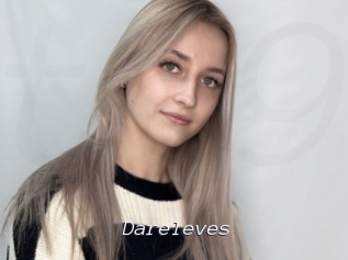 Dareleves