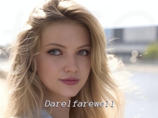 Darelfarewell