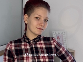 Darelfootman