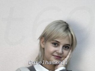 Darelhaskell