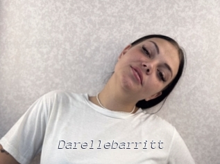Darellebarritt
