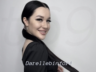 Darellebinford
