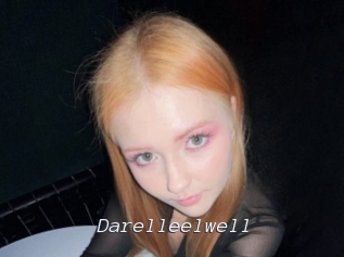 Darelleelwell