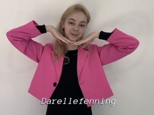 Darellefenning